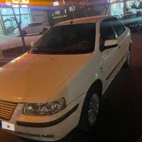 سمند 99 بی رنگ بدون نقطه