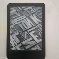 کتاب خوان کیندل مدل kindle basics 2022 اوریجنال