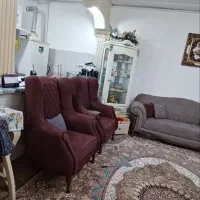 خانه ویلایی ۶۰متری نزدیک حاشیه