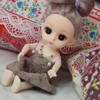 عروسک خارجی وارداتی