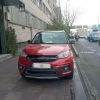 ام وی ام S X33  اتوماتیک موتور 2000