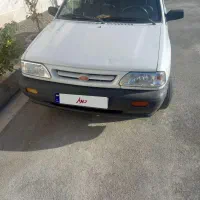 پراید ۱۳۱ دوگانه فابریک|خودرو سواری و وانت|گلپایگان, |دیوار