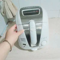 سرخ کن نو نو|اجاق گاز و لوازم برقی پخت‌وپز|تهران, آهنگ|دیوار