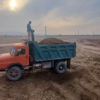 کود گاوی و گوسفندی نرم نرم پوسیده|خدمات باغبانی و درختکاری|قم, باسکول|دیوار