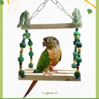 تاب طوطی سانان نشیمن دار 01