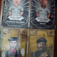 کارت های کمیاب و نو