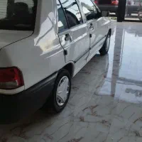 پراید 131مدل 96|خودرو سواری و وانت|رشت, کوی حسینی|دیوار