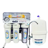 تسفیه آب ویتنامی GEO کاوردار