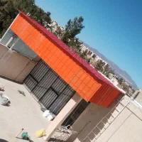 جوشکاری سیار|خدمات پیشه و مهارت|سبزوار, غرب نیروگاه|دیوار