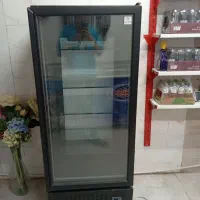 یخچال ایستاده