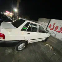 پراید