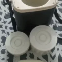 ظرف غذا ژاپنی اصل در