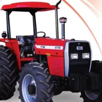 فروش تراکتور۴۷۵جفت آپشنال