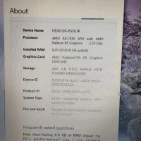 لبتاب لنوو G51|رایانه همراه|پاکدشت, پاکدشت (مامازند)|دیوار