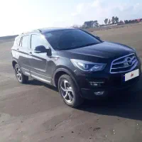 هایما s5 مدل ۹۷