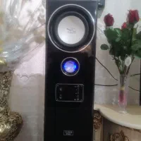 اسپیکر خانگی در حدنو|سیستم صوتی خانگی|خوی, |دیوار