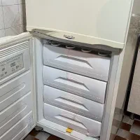 فروش فوری|یخچال و فریزر|خلخال, |دیوار