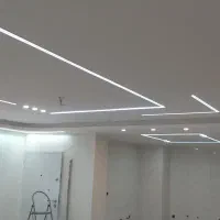 کناف.سیم کشی.نقاشی