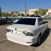 سورن دوگانه ۴۰۲مخزن بزرگ سیمی