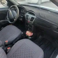 ساینا سفید دنده ای|خودرو سواری و وانت|شیراز, احمدی جنوبی|دیوار