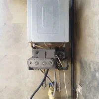 تعمیر پکیج،آبگرمکن،پمپ آب|خدمات پیشه و مهارت|فردیس, فردیس|دیوار