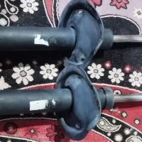 کمک جلو پژو