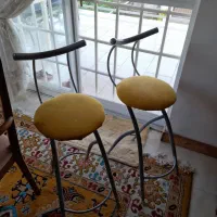 چهاربعدی صندلی اوپن‌نو