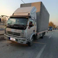 کاویان مدل ۸۹|خودرو سنگین|بستان آباد, |دیوار