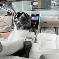 تویوتا کرولا ۲۰۰۸فول|خودرو سواری و وانت|تربت جام, بیست متری منبع آب|دیوار