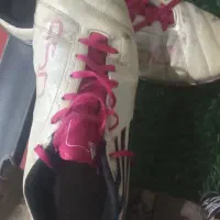 یک جفت کفش سالن استوک|کیف، کفش، کمربند|میاندوآب, |دیوار