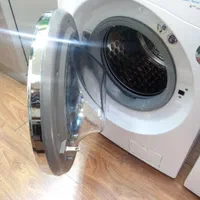 ماشین لباسشویی دوو 8کیلویی مدل 880C|ماشین لباسشویی و خشک‌کن لباس|تهران, تهرانپارس غربی|دیوار