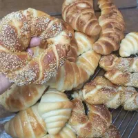 نان کروسان|خوردنی و آشامیدنی|مشهد, ایثار|دیوار