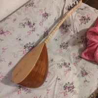 باغلاما اوکتای ییلماز|سازهای سنتی|ارومیه, |دیوار