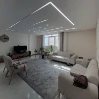 120-متر-بازسازی-و-نورپردازی-لوکس