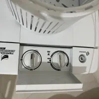 مینی واش ۳ کیلویی فریدولین|ماشین لباسشویی و خشککن لباس|اصفهان, قهجاورستان|دیوار