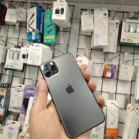 IPhone 11pro|موبایل|قم, نیروگاه|دیوار