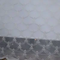پرده زبرا