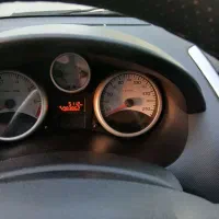 پژو۲۰۷پانا