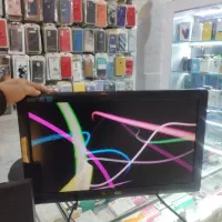 مانیتور ۲۰ اینچ Aoc با پایه دیواری