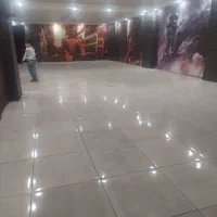 سالن۱۵۰متر یک تیکه/مرکزشهر/تخلیه/برخیابان/|اجارهٔ مغازه و غرفه|پاکدشت, پاکدشت (مامازند)|دیوار