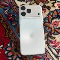 ایفون ۱۷پرومکس اپل ۱۷