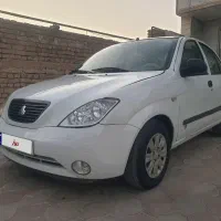تیبا مدل ۹۴ دوگانه کارخانه|خودرو سواری و وانت|تربت‌حیدریه, ۴۵ متری|دیوار