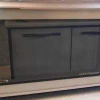 میکروویو پاناسونیک