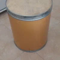 بشکه مقوایی درب چوبی