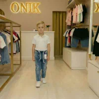 تولیدی شلوار بچه گانه|لباس|مشهد, ده دی|دیوار