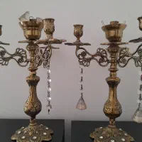 تعدادی وسیله