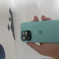 آیفون ۱۶ بسیار تمیز|موبایل|بندر ماهشهر, |دیوار