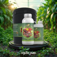 کود شوک اورجینال وارداتی|خدمات باغبانی و درختکاری|اصفهان, احمدآباد|دیوار