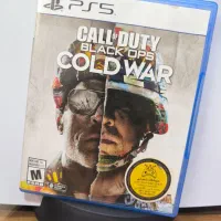 فروش بازی کالاف cold war