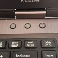 لپ تاپ مدل hp|رایانه همراه|شاهرود, |دیوار